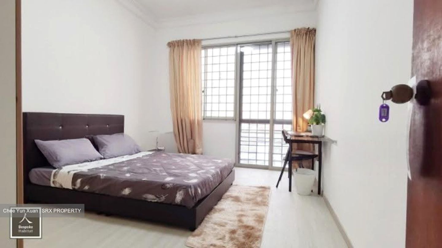 Ritz Mansion (D12), Apartment #625697151